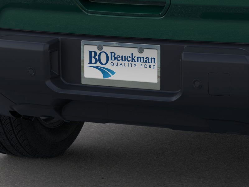 New 2025 Ford Bronco Sport Big Bend w/ Convenience Package image 26