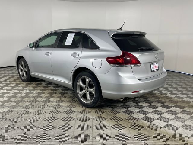 Used 2014 Toyota Venza XLE w/ XLE Premium Package FWD image 15