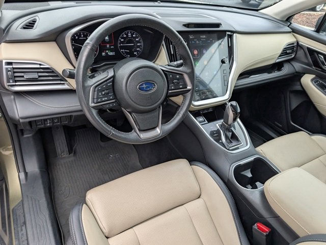 Used 2024 Subaru Outback Limited image 4
