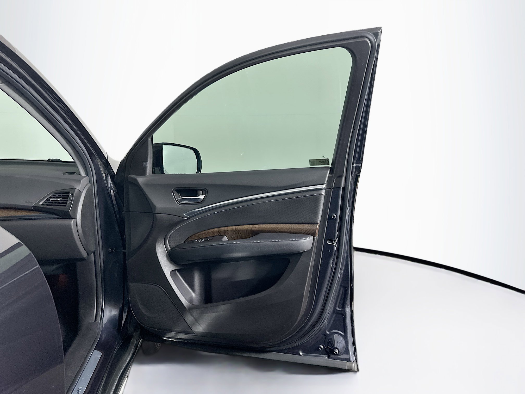 Used 2019 Acura MDX FWD w/ Technology Package image 34