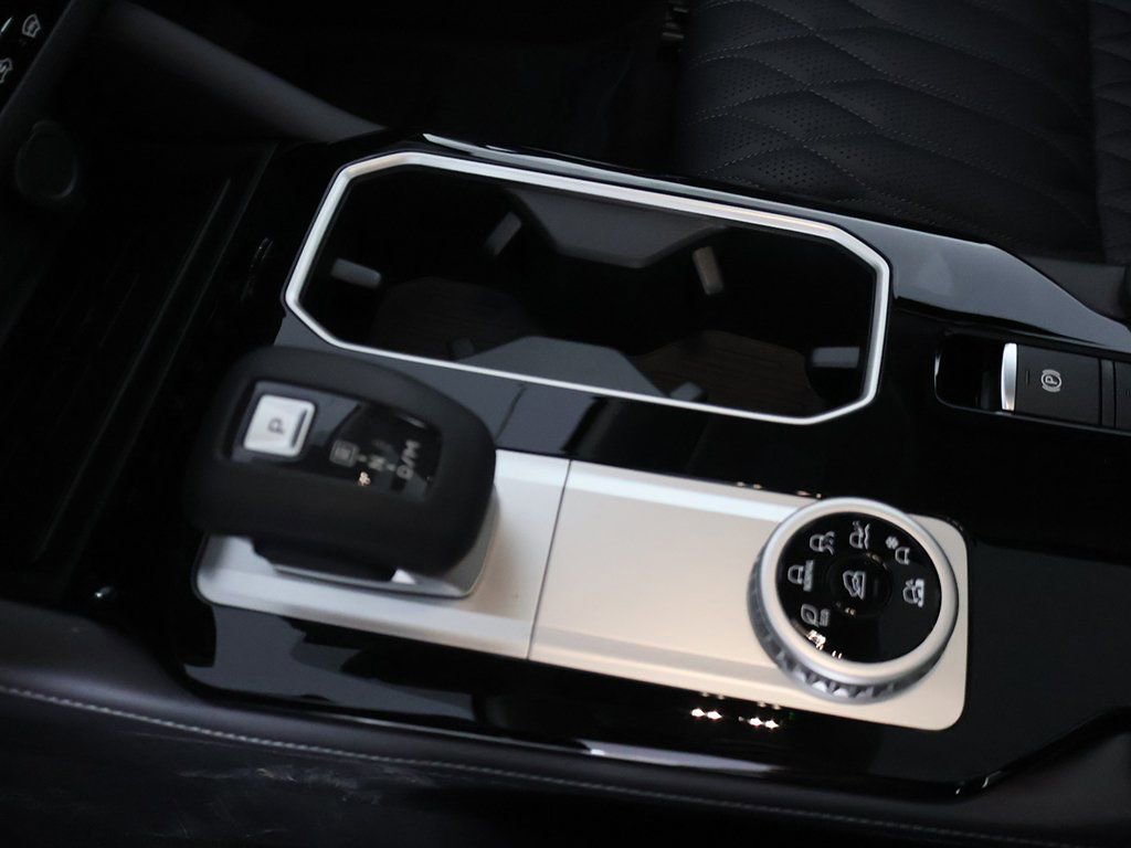 New 2026 Mitsubishi Outlander SEL AWD/4WD image 55