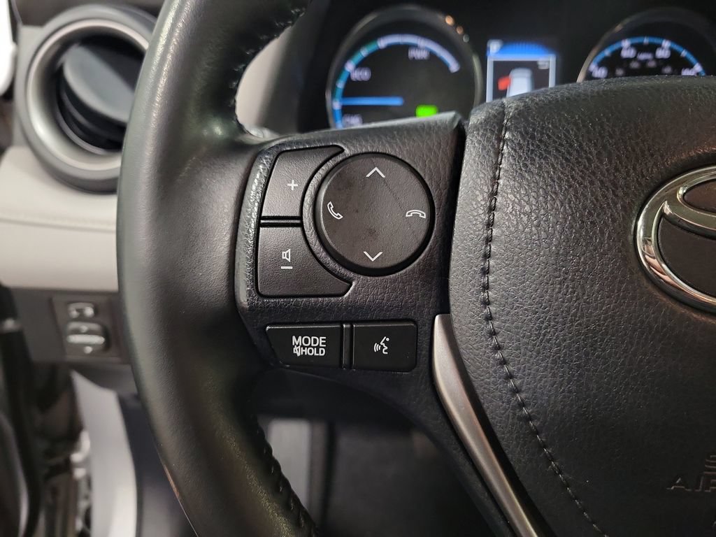 Used 2017 Toyota RAV4 Limited w/ All Weather Liner Package AWD/4WD image 23