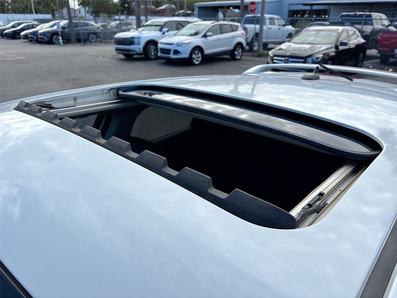 Used 2013 Nissan Juke SL w/ Sport Pkg image 22