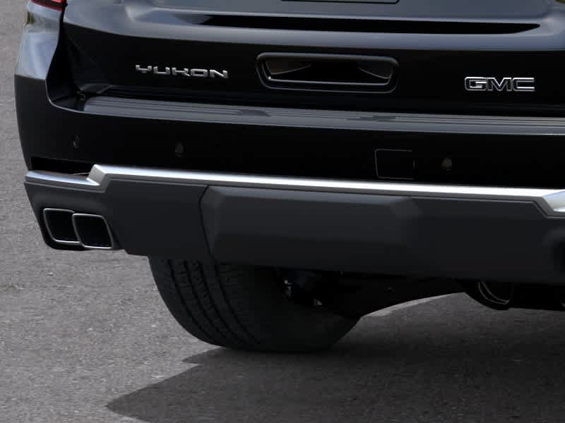 New 2027 GMC Yukon Denali AWD/4WD image 14
