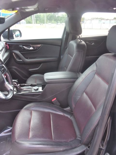 Used 2019 Chevrolet Blazer RS AWD/4WD image 26