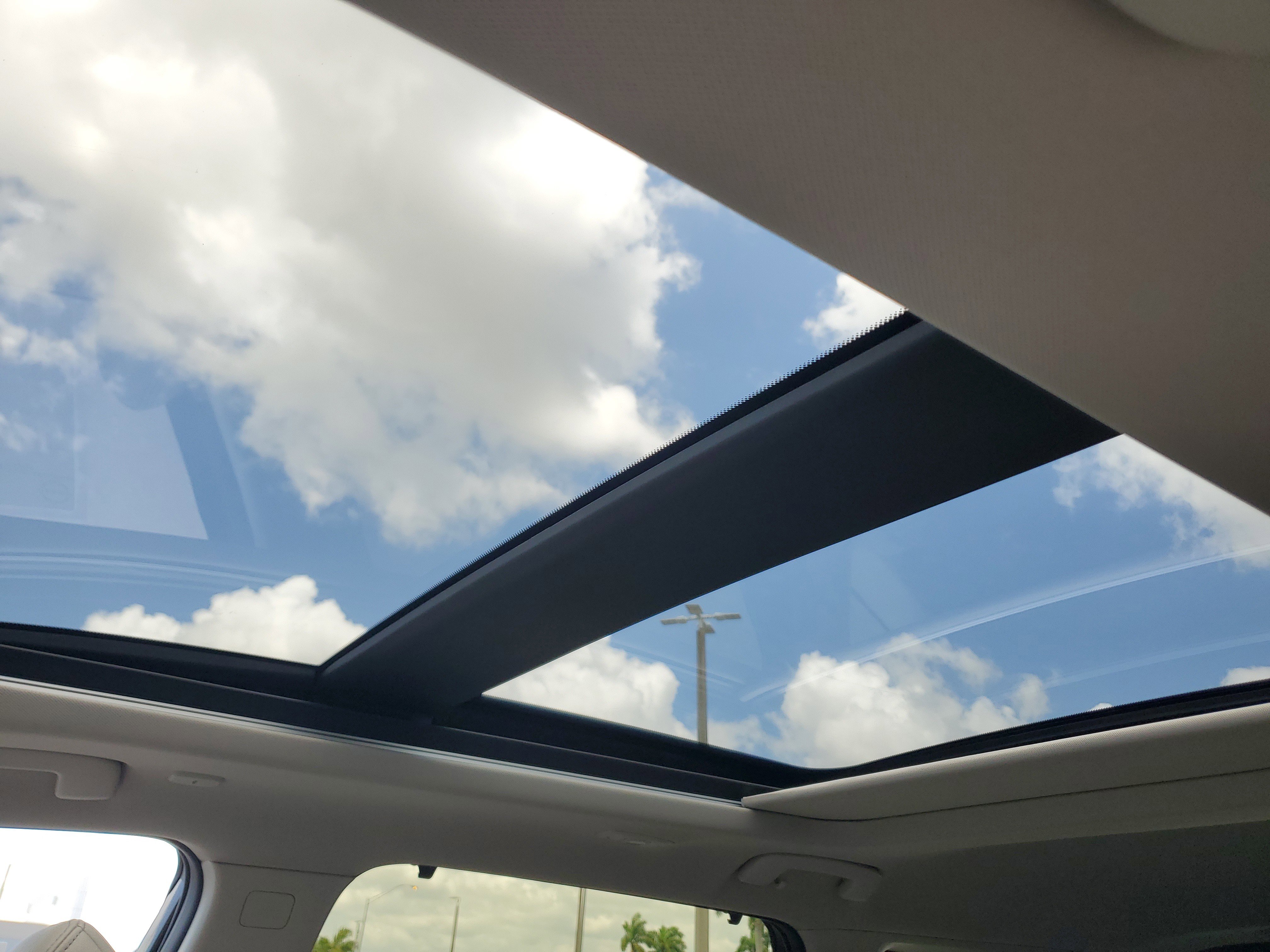 New 2025 Nissan Rogue SL w/ SL Premium Package image 19