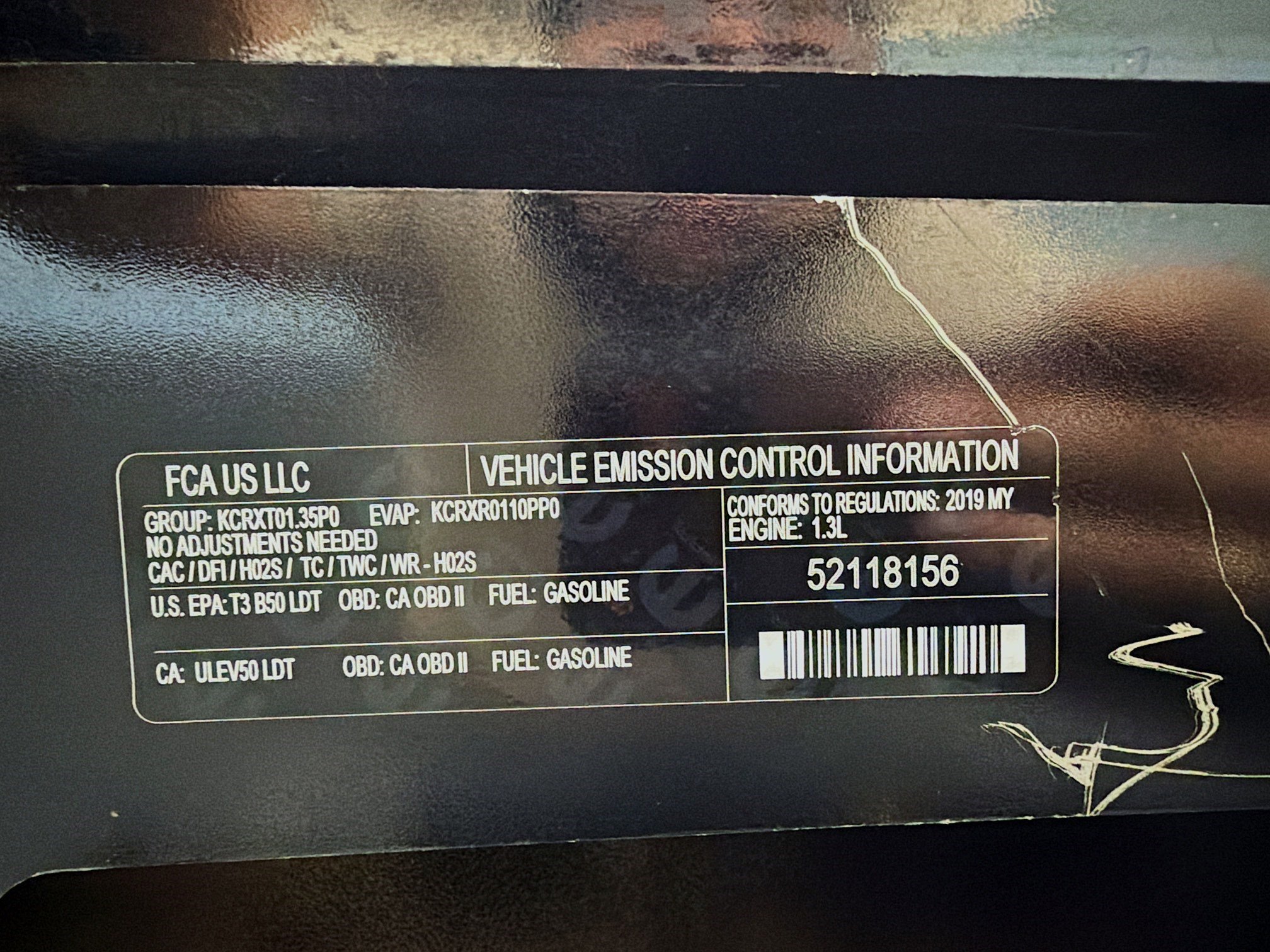 Used 2019 Jeep Renegade Limited w/ UConnect 8.4 Nav Group image 20