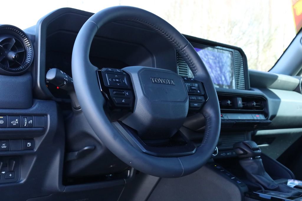 Used 2024 Toyota Land Cruiser 1958 image 18