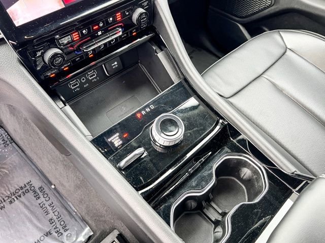 Used 2023 Jeep Grand Cherokee Limited w/ Luxury Tech Group II image 17