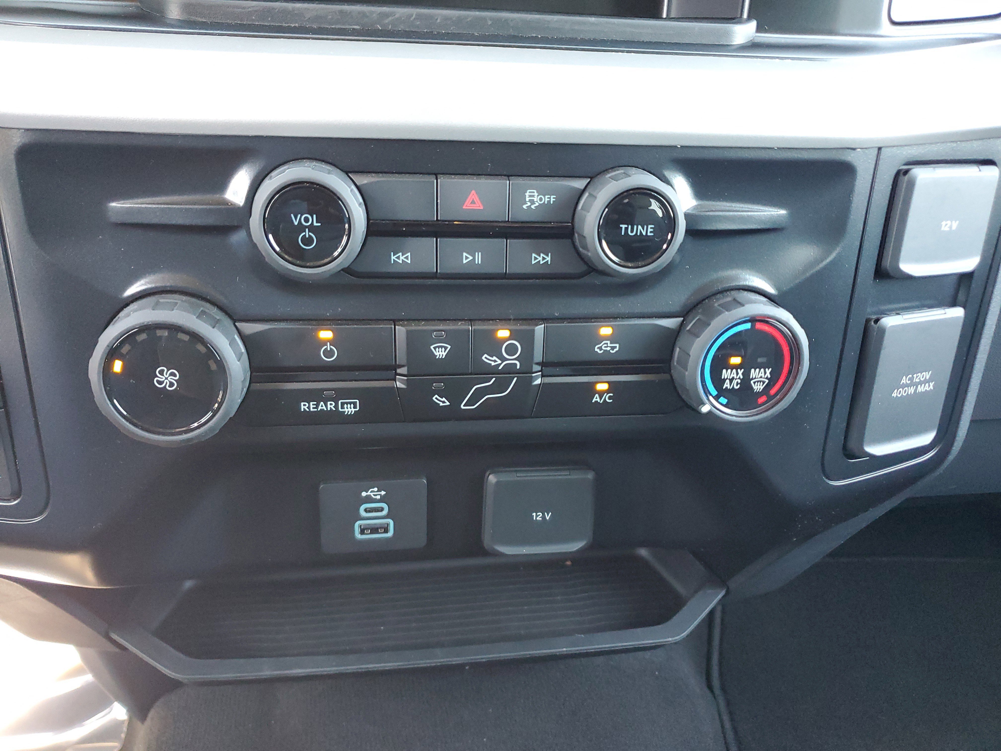 Used 2026 Ford F350 XL w/ STX Appearance Package image 19