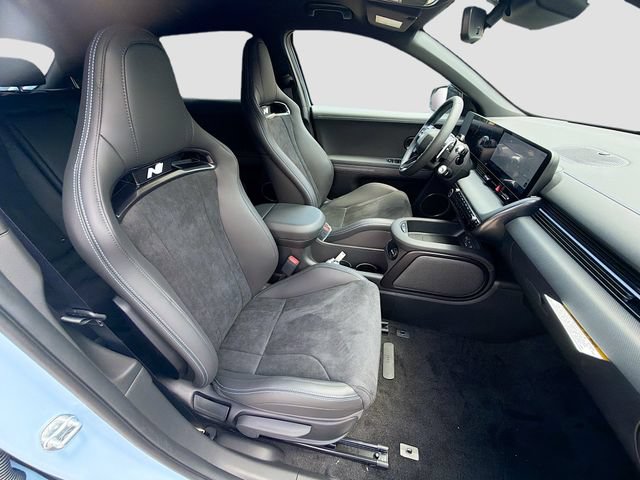 New 2026 Hyundai Ioniq 5 N AWD/4WD image 28