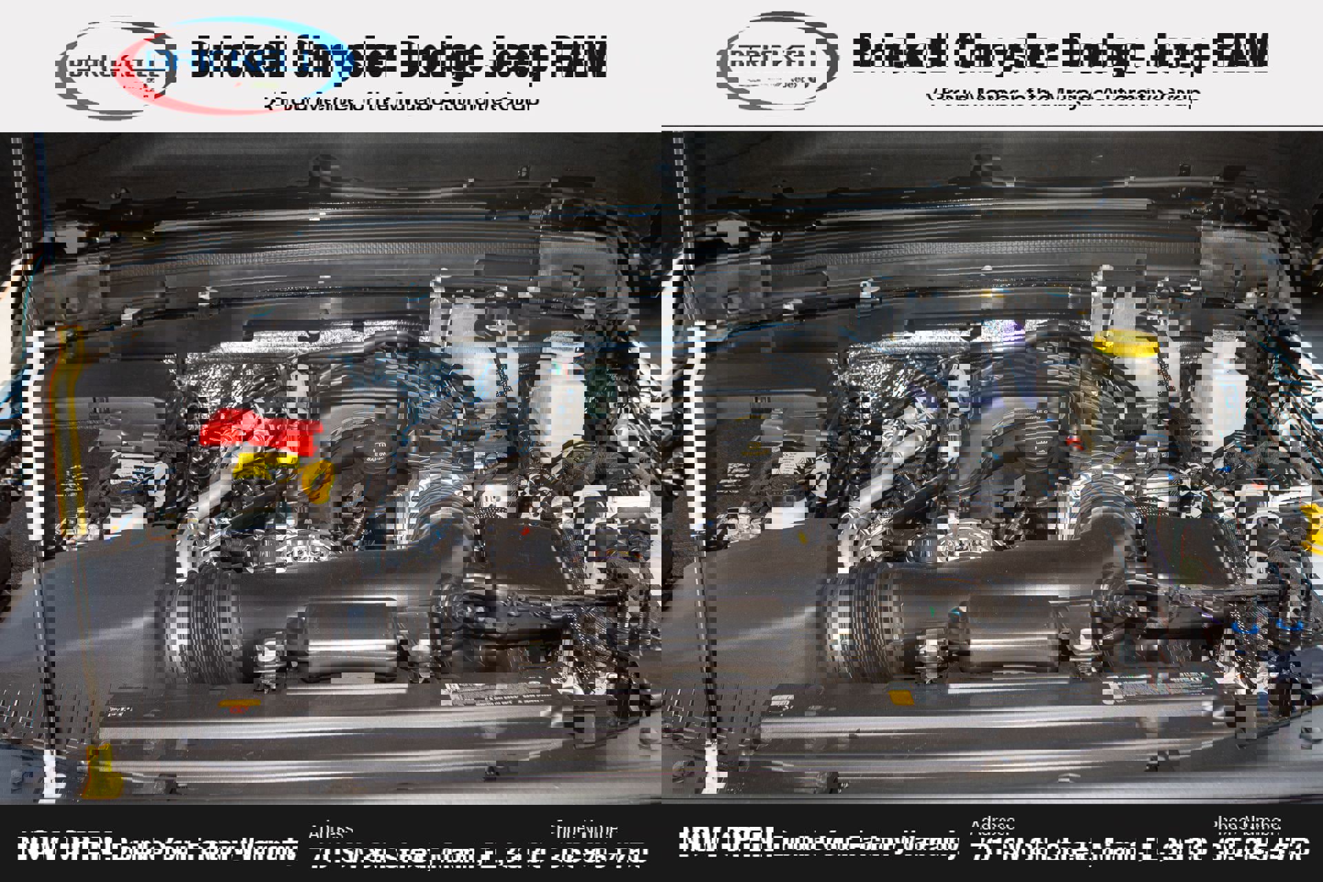 New 2026 Jeep Gladiator Sport image 32