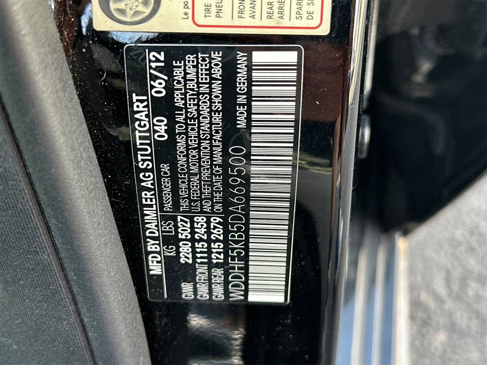 Used 2013 Mercedes-Benz E 350 E 350 image 28