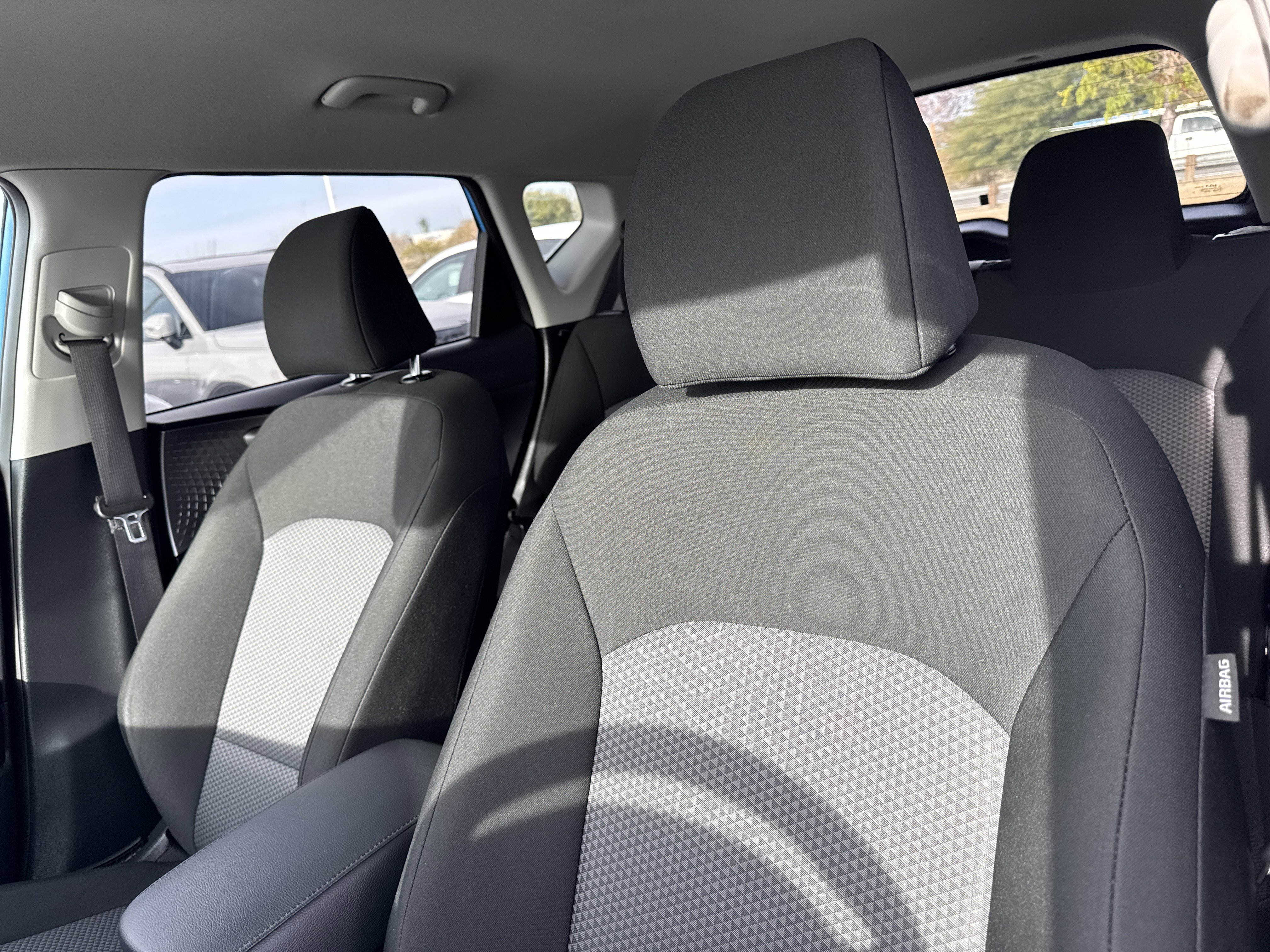 Certified 2024 Kia Soul S image 1