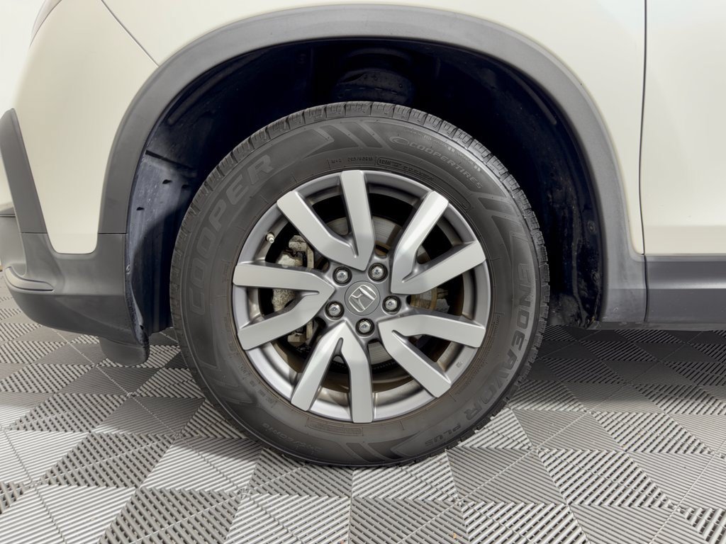 Certified 2020 Honda Pilot EX-L image 13