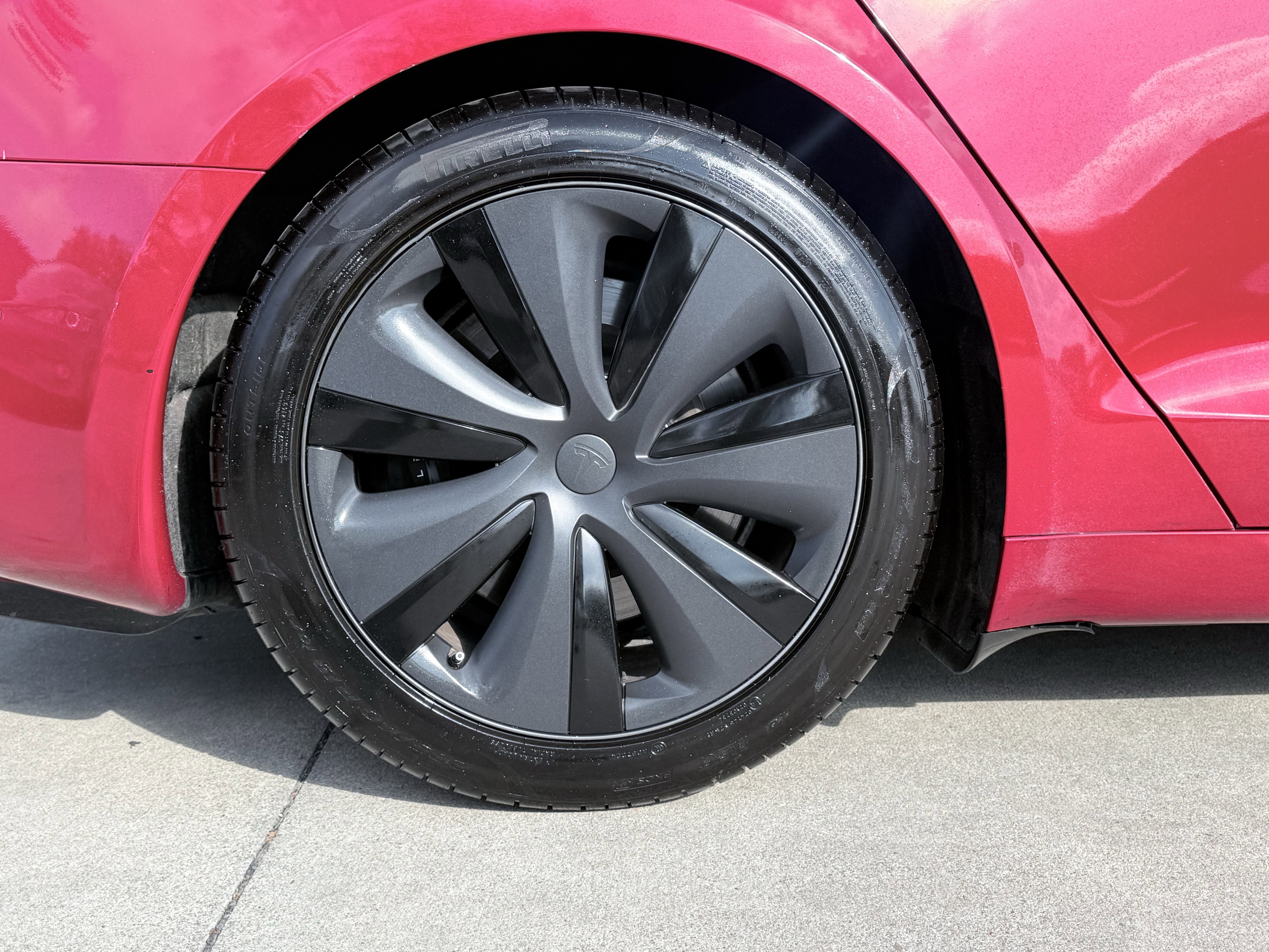 Used 2022 Tesla Model S image 14