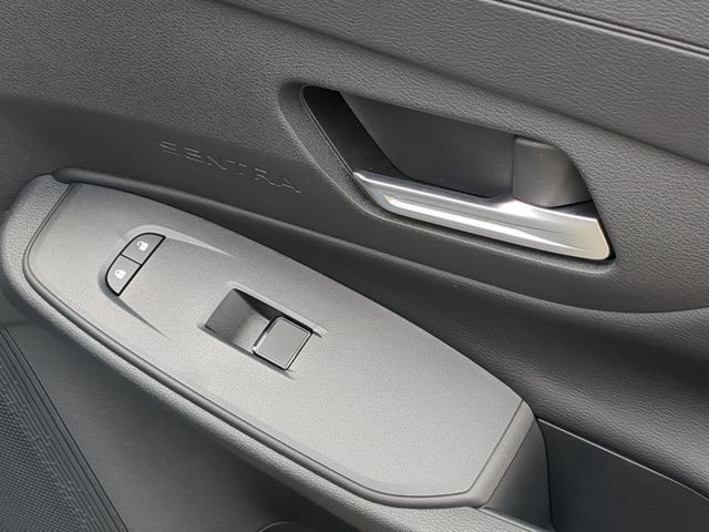 New 2026 Nissan Sentra SV w/ Floor Mat Package FWD image 30