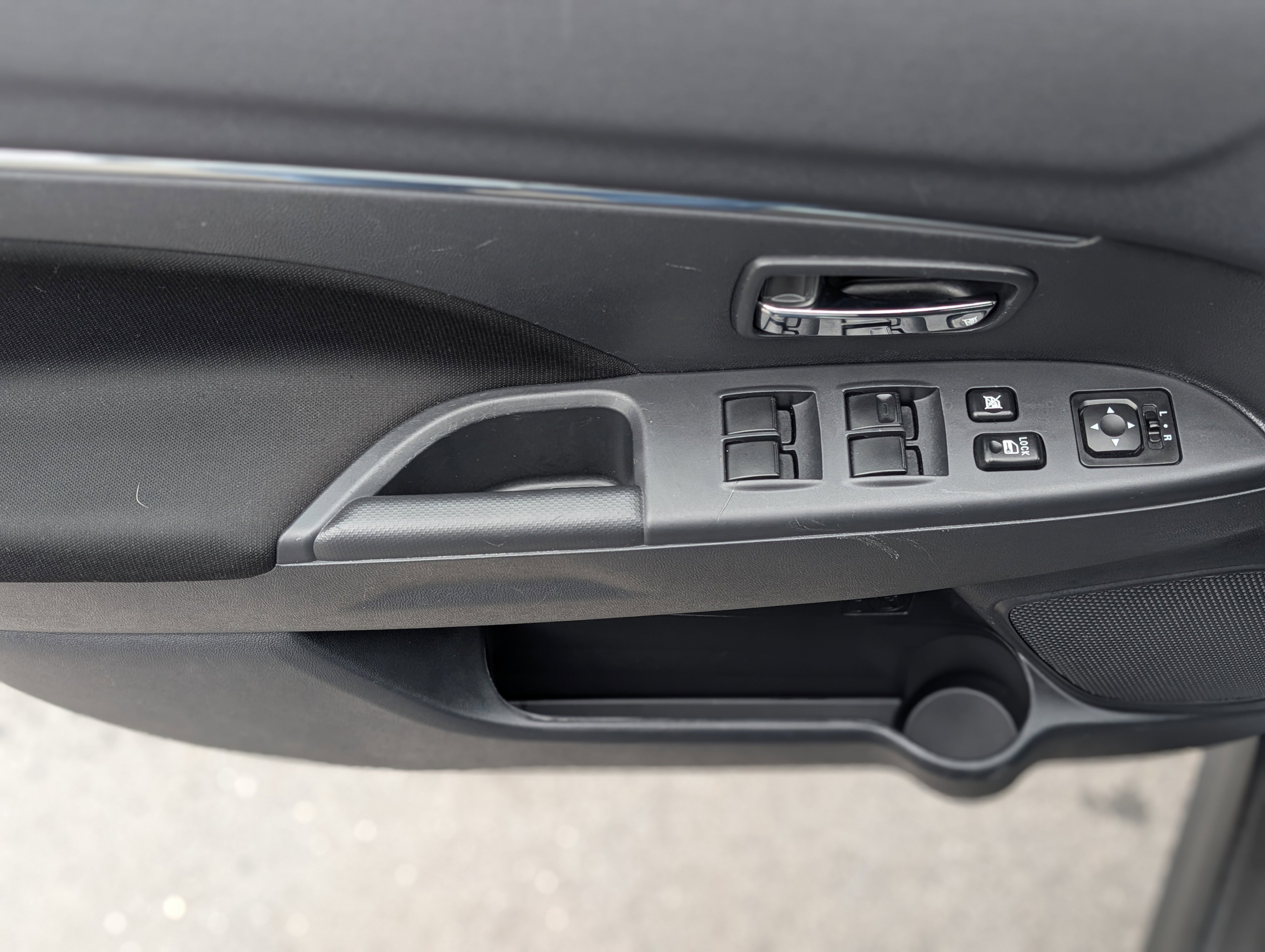 Used 2024 Mitsubishi Outlander Sport ES image 25