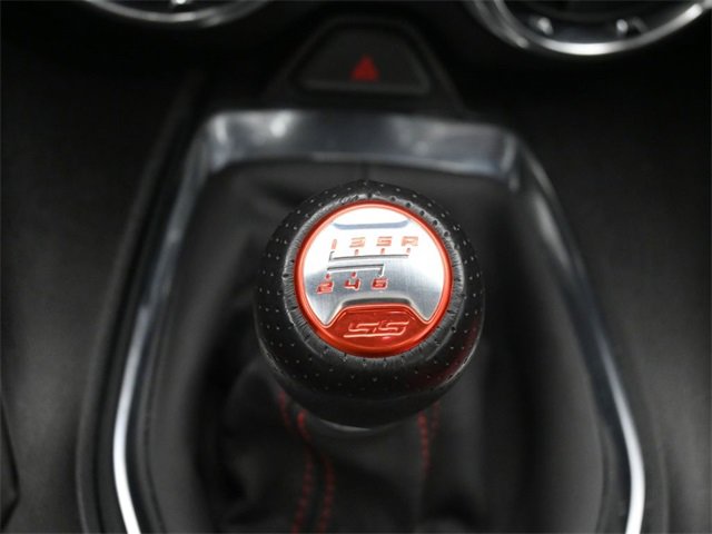 Used 2024 Chevrolet Camaro SS image 29