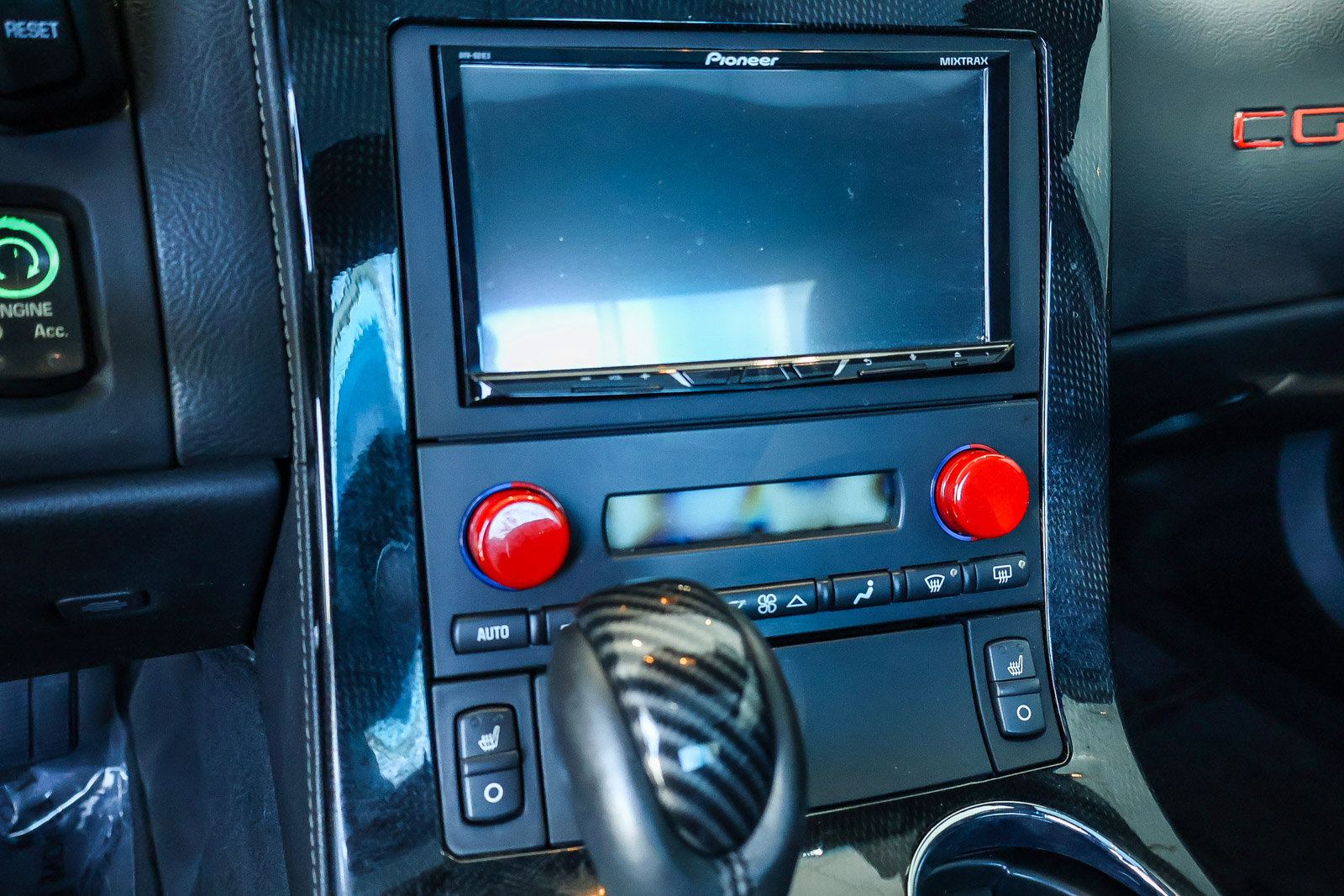 Used 2008 Chevrolet Corvette Coupe w/ Preferred Equipment Group image 4