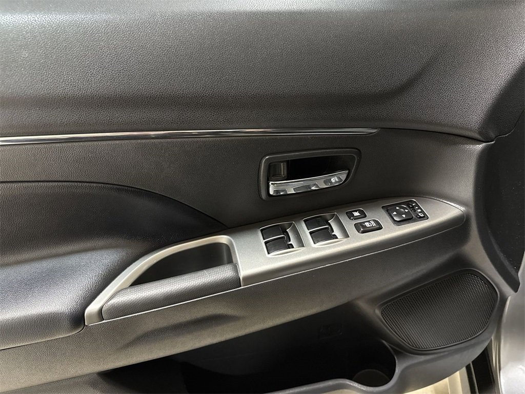 Used 2022 Mitsubishi Outlander Sport SE image 20