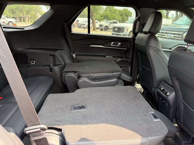 Used 2026 Ford Explorer Tremor w/ Tremor Convenience Package AWD/4WD image 20