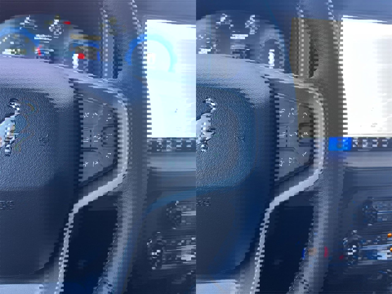 New 2025 Ford Bronco Outer Banks w/ Sasquatch Package image 10