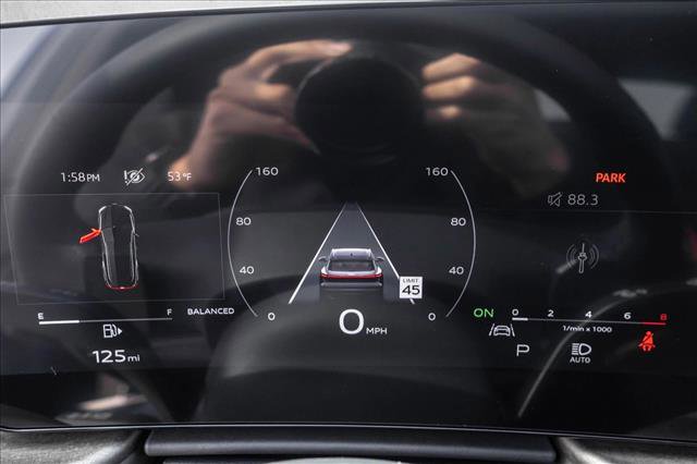 New 2025 Audi Q5 Premium Plus image 14