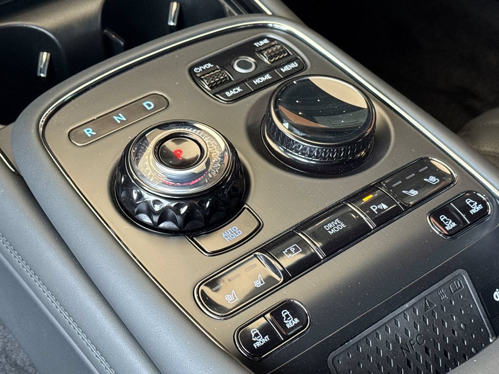 New 2026 Genesis G90 3.5T Prestige AWD/4WD image 30