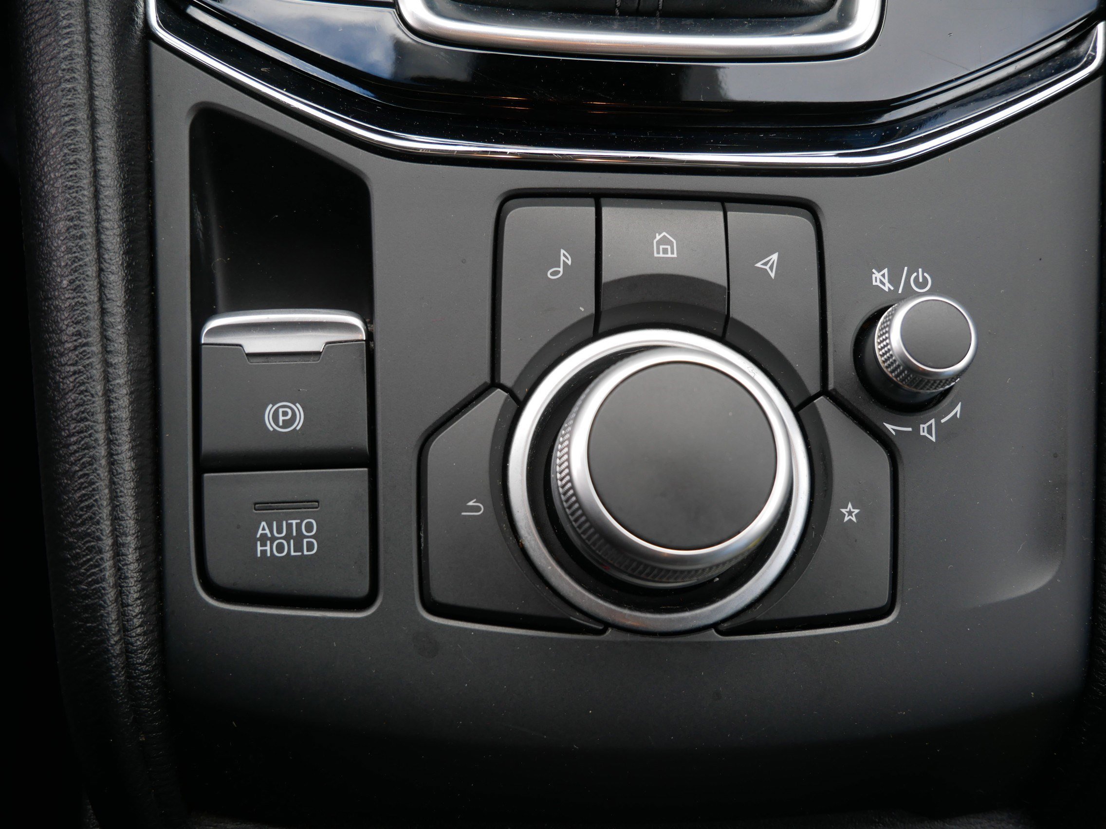 Used 2025 MAZDA CX-5 AWD 2.5 S w/ Select Package image 29