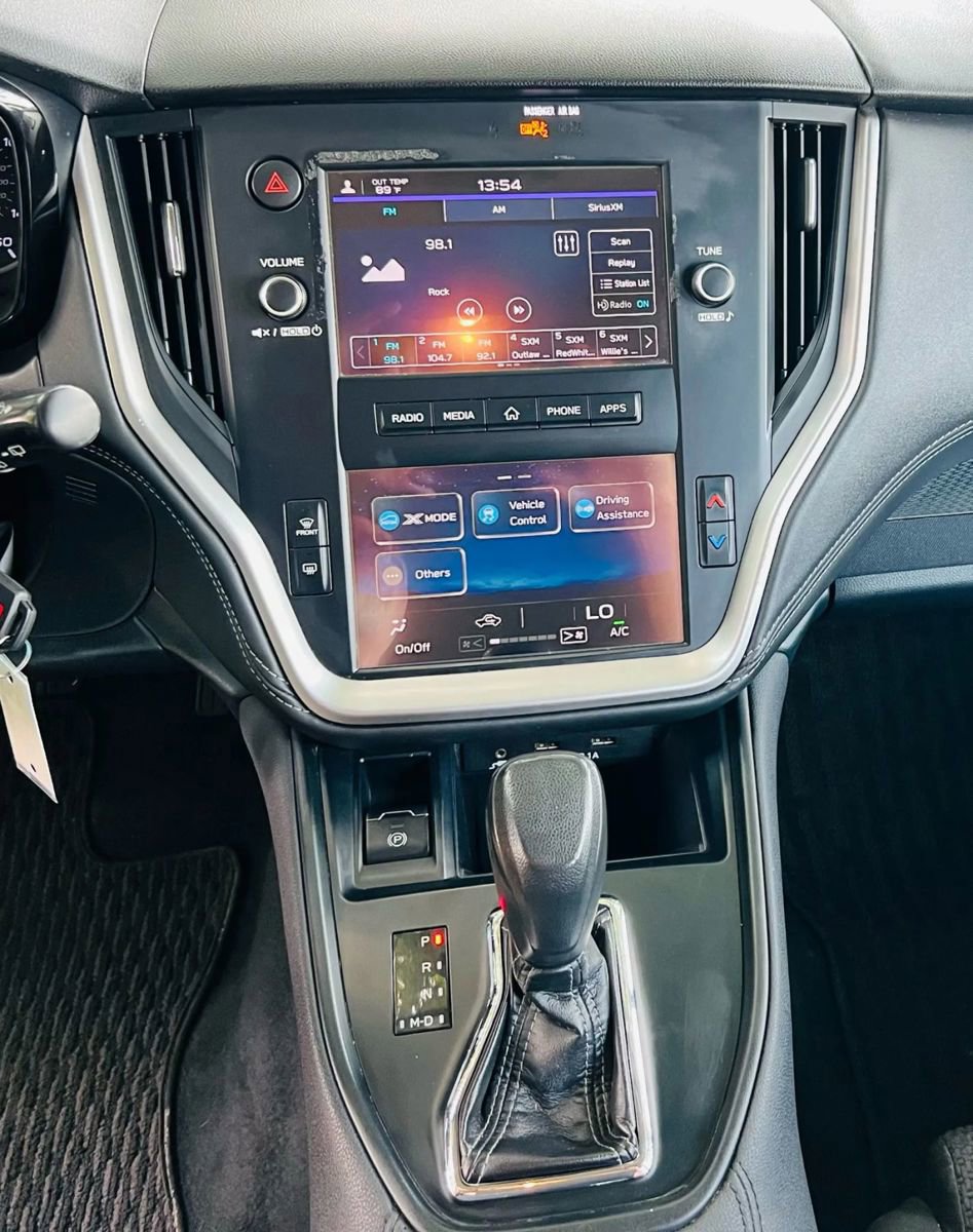 Used 2020 Subaru Outback image 13