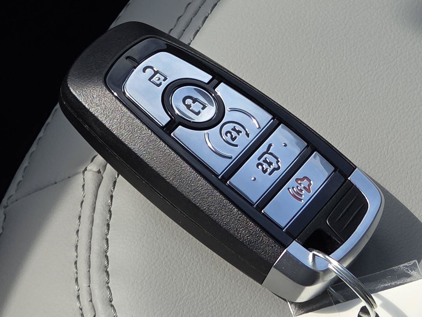 New 2027 Ford Expedition Max Active AWD/4WD image 36