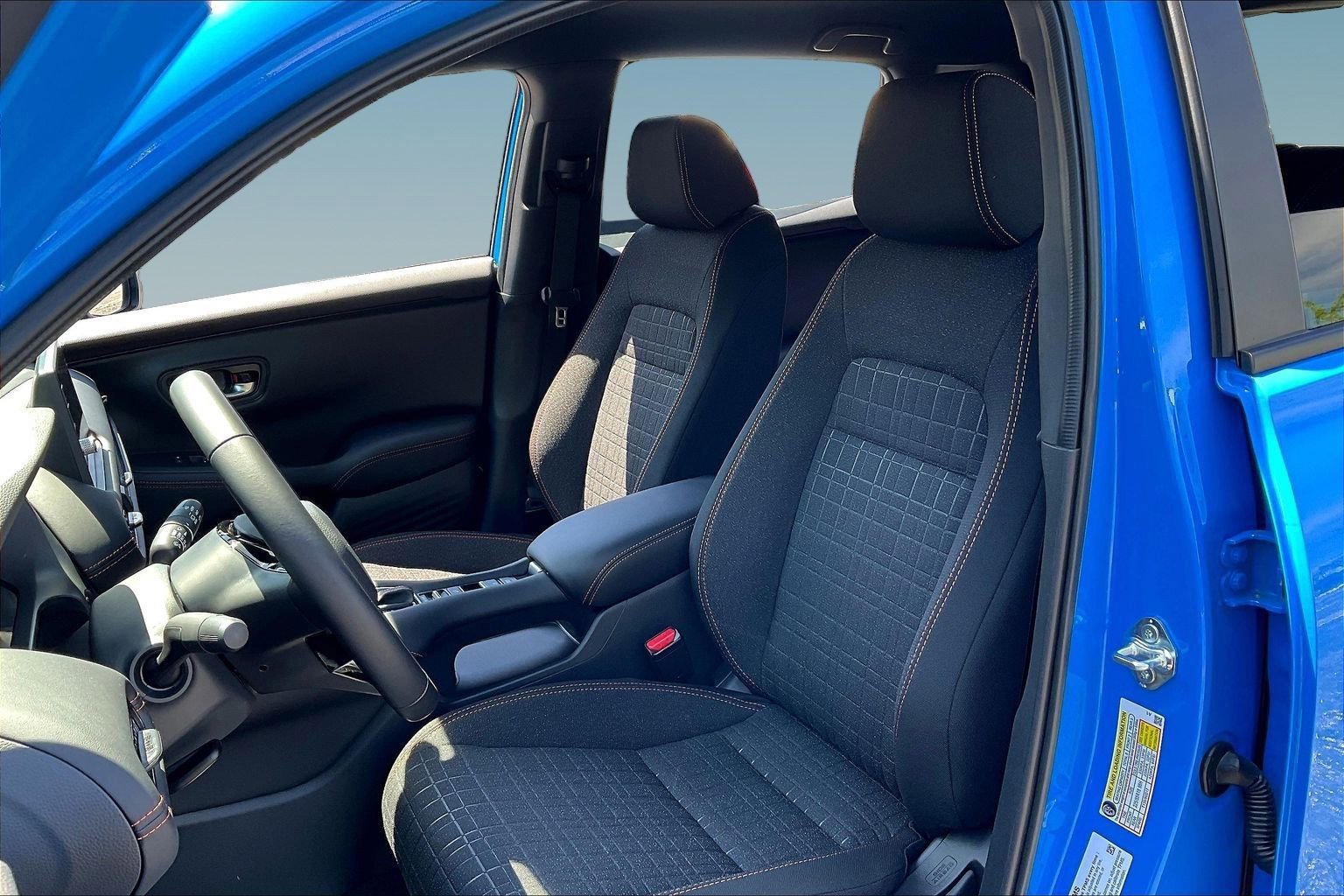 Used 2026 Honda HR-V Sport image 20