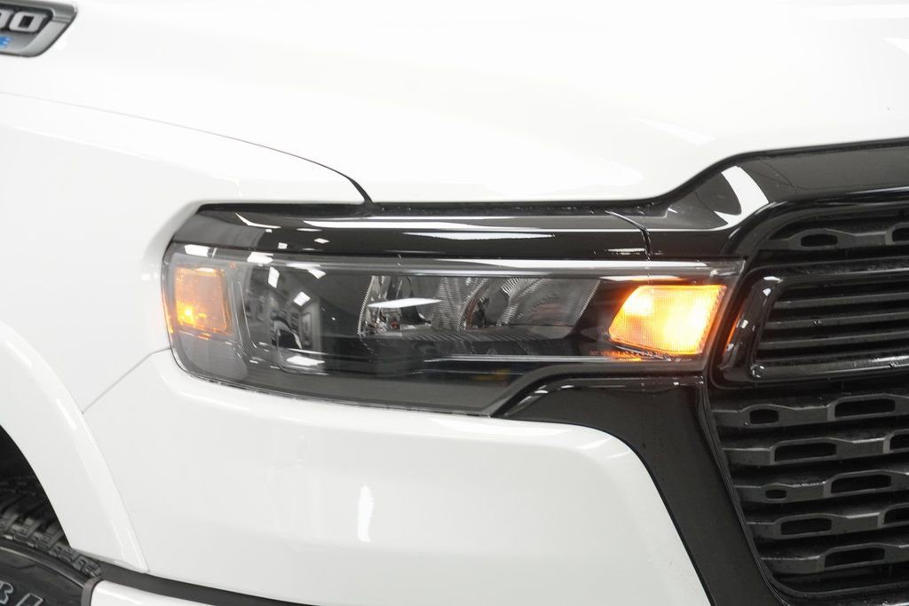 New 2026 RAM 1500 Big Horn image 5