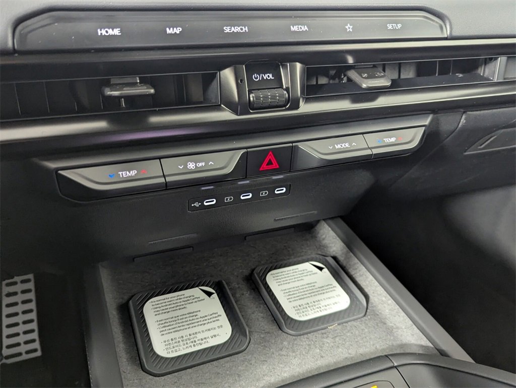 New 2027 Kia Telluride SX X-Line image 21