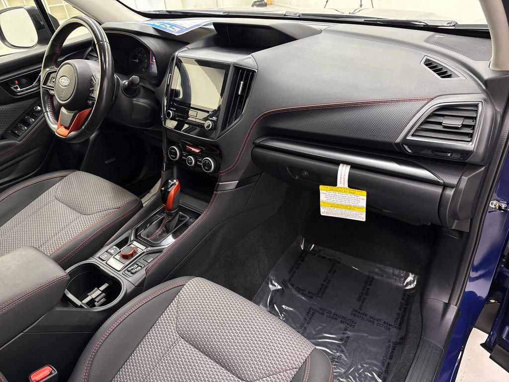 Certified 2023 Subaru Forester Sport image 23