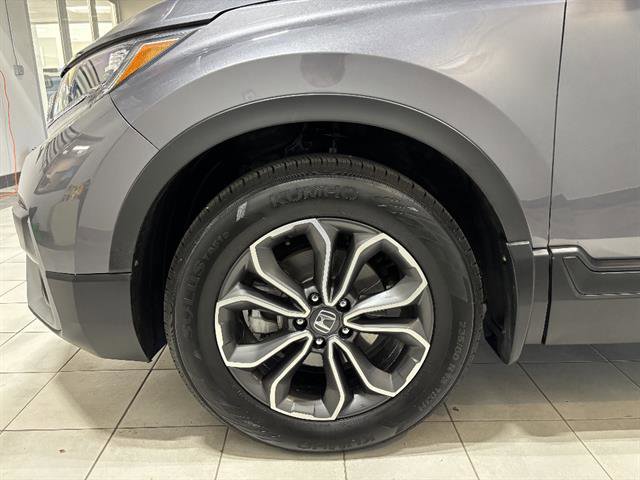 Used 2022 Honda CR-V EX-L image 7
