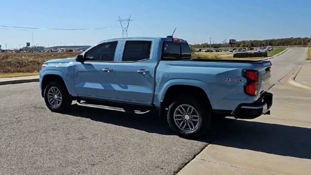 New 2026 Chevrolet Colorado LT w/ LT Convenience Package AWD/4WD image 6