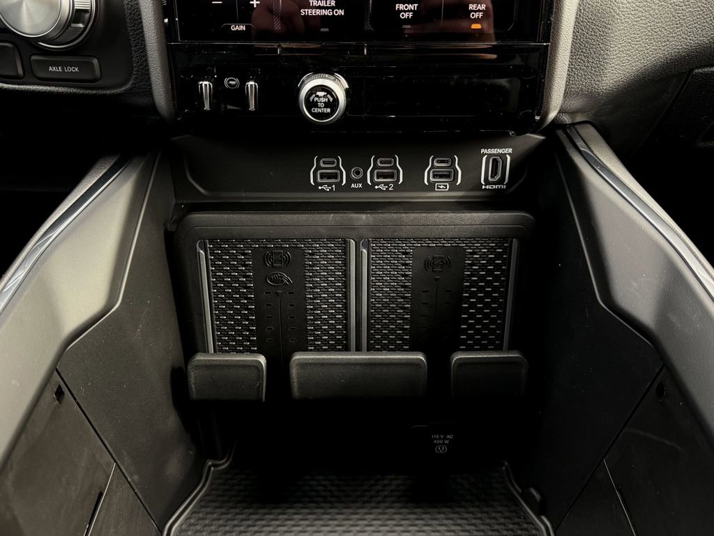 New 2026 RAM 1500 Laramie w/ Night Edition image 24