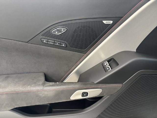 Used 2019 Chevrolet Corvette Grand Sport RWD image 21