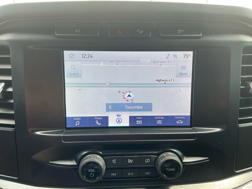 Used 2023 Ford F150 XL w/ STX Appearance Package image 26