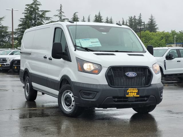 New 2026 Ford Transit 150 Low Roof RWD image 1