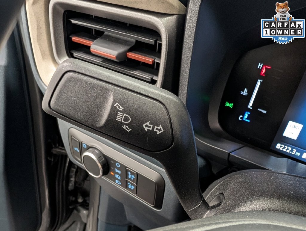 Used 2025 Ford Maverick Lariat AWD/4WD image 19