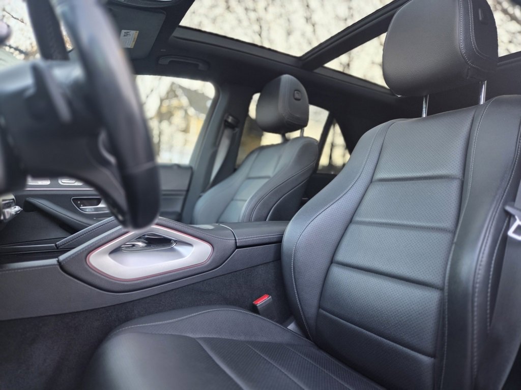 Used 2021 Mercedes-Benz GLE 350 4MATIC image 20