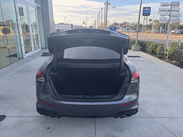 Used 2022 Maserati Ghibli Modena Q4 image 7