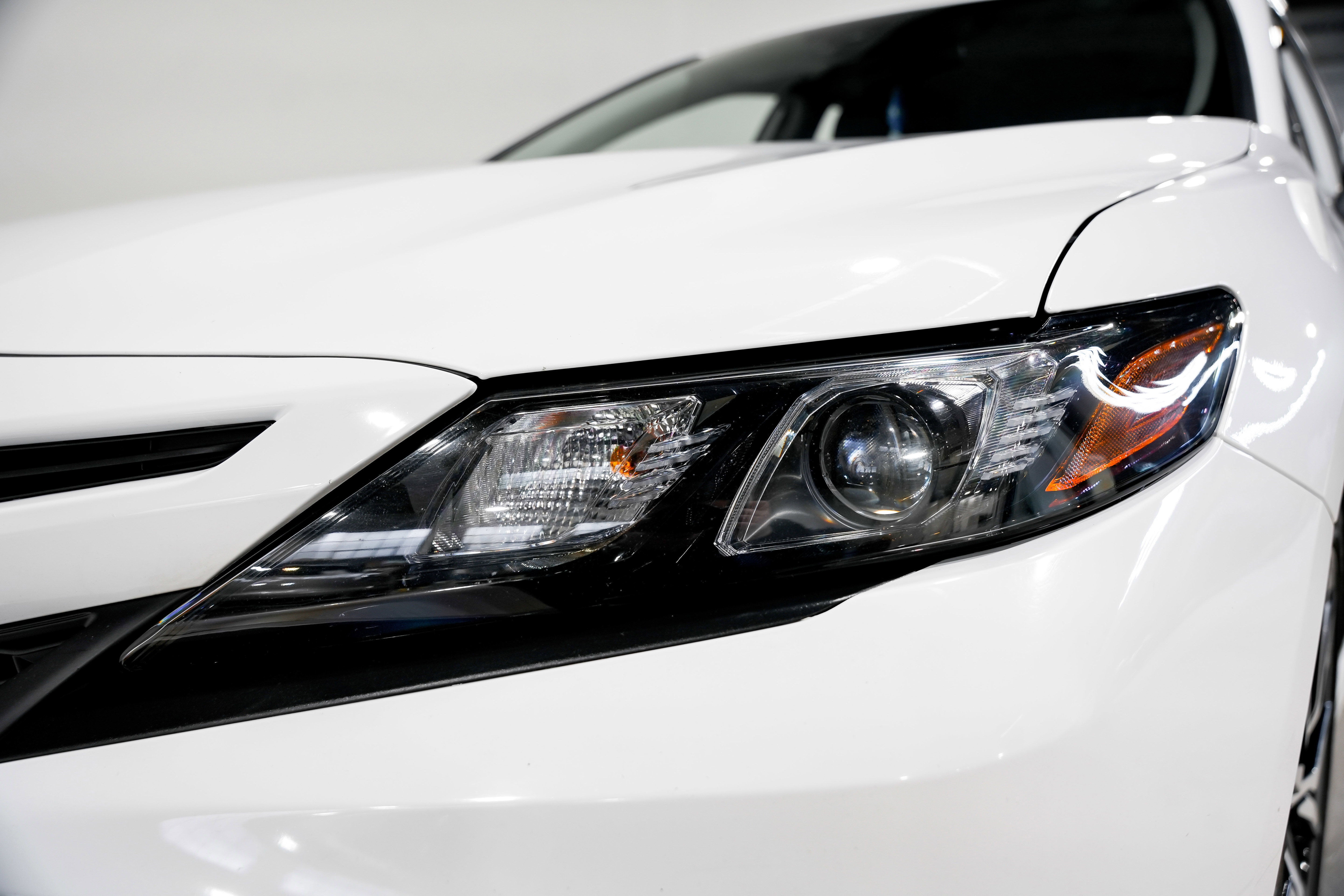 Used 2024 Toyota Camry SE FWD image 36