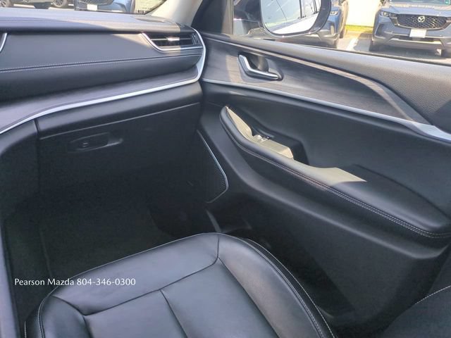 Used 2021 Jeep Grand Cherokee L Limited AWD/4WD image 19