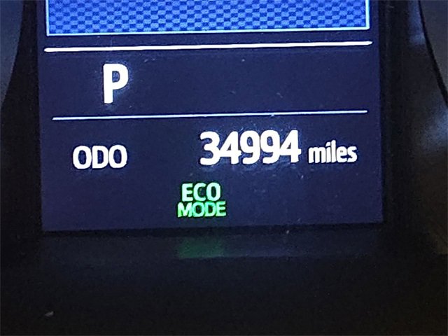 Used 2020 Toyota C-HR LE image 15