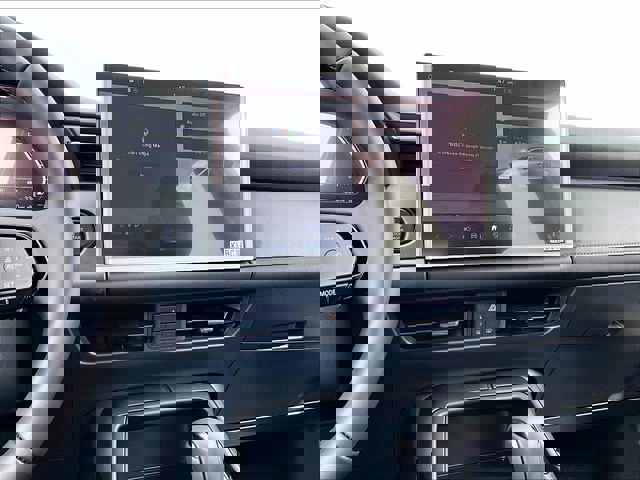 New 2026 MAZDA CX-5 Preferred image 12