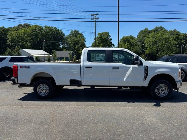 Used 2023 Ford F250 XL w/ XL Driver Assist Package AWD/4WD image 10